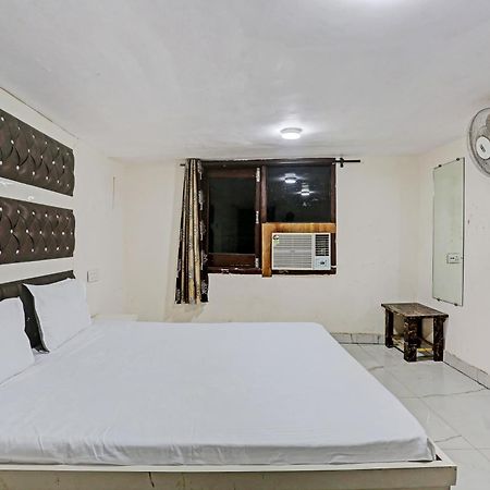 Hotel O Saffron Night Stay Αμριτσάρ Εξωτερικό φωτογραφία