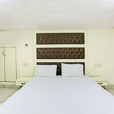 Hotel O Saffron Night Stay Αμριτσάρ Εξωτερικό φωτογραφία