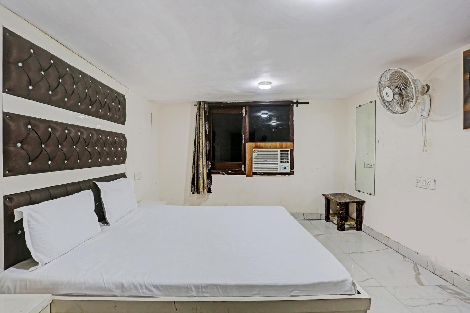 Hotel O Saffron Night Stay Αμριτσάρ Εξωτερικό φωτογραφία