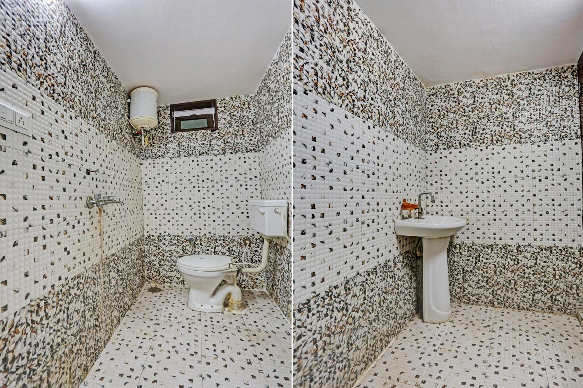 Hotel O Saffron Night Stay Αμριτσάρ Εξωτερικό φωτογραφία